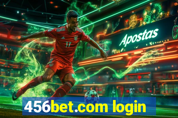 456bet.com login